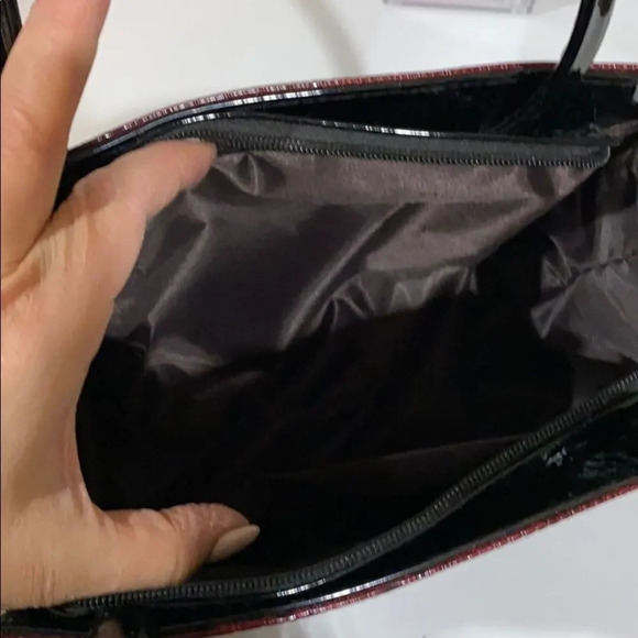 No name Bourdeau purse - Picture 3 of 5